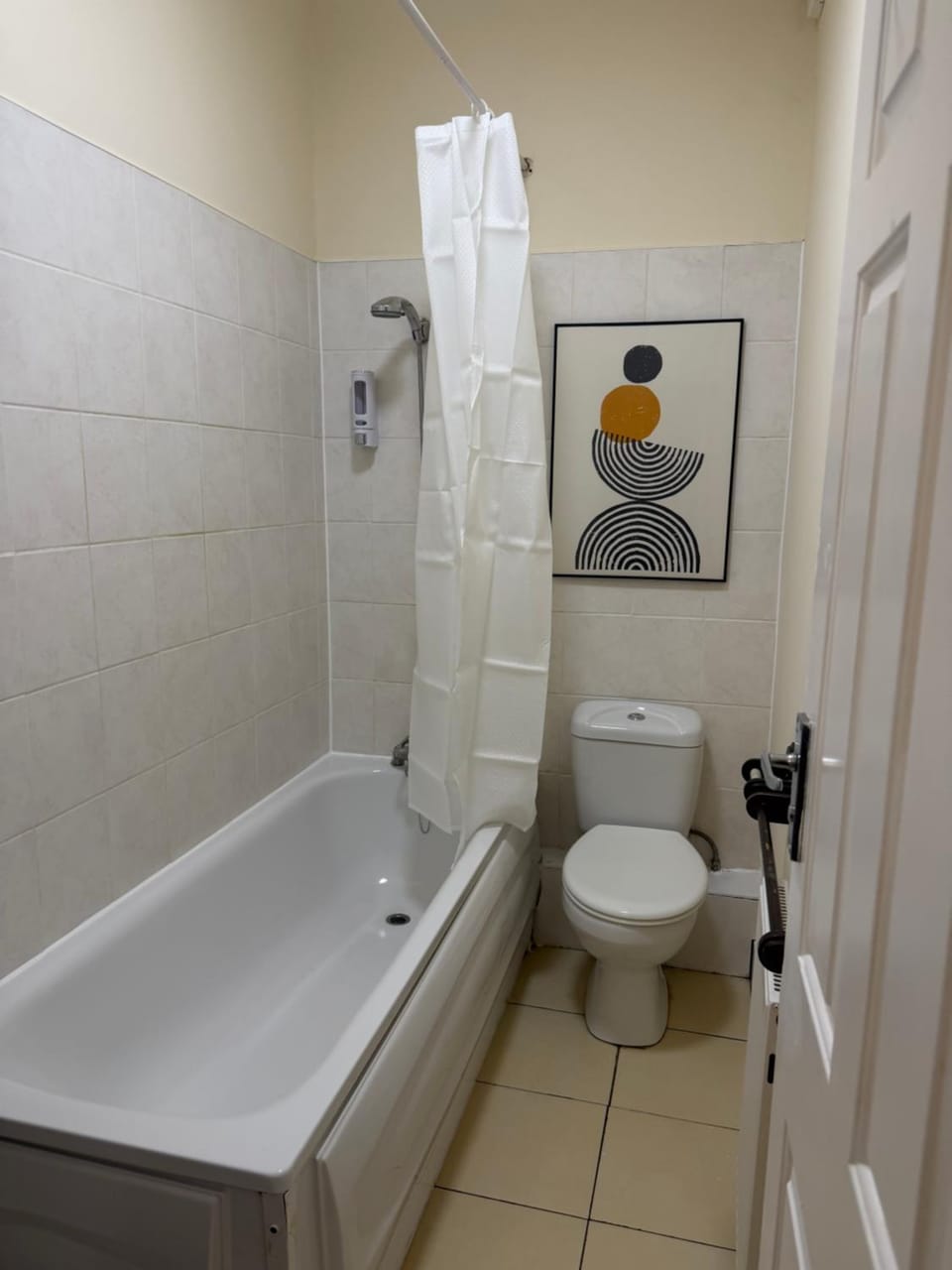 Amazing Forest 1Bedroom Apartment Apartment in London