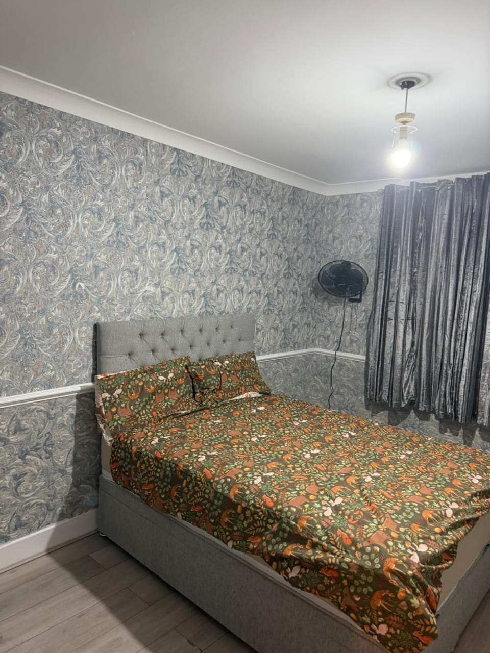 Amazing Forest 1Bedroom Apartment Apartment in London