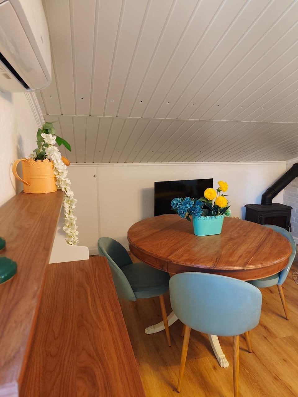 The Cherry Tree Place Apartment in Coimbra District, Portugal