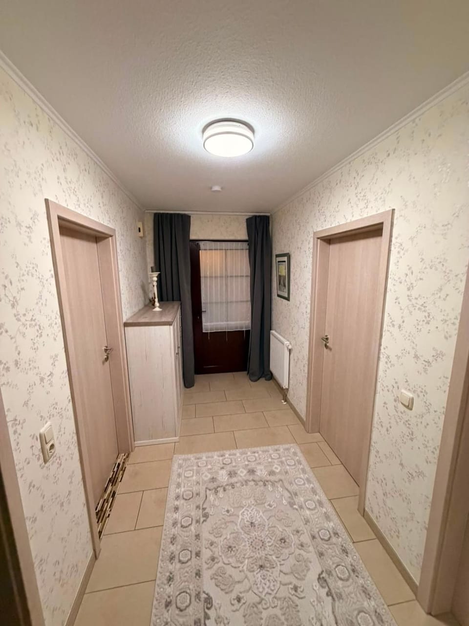 Gemütliche Unterkunft in Neumünster Apartment in Neumünster