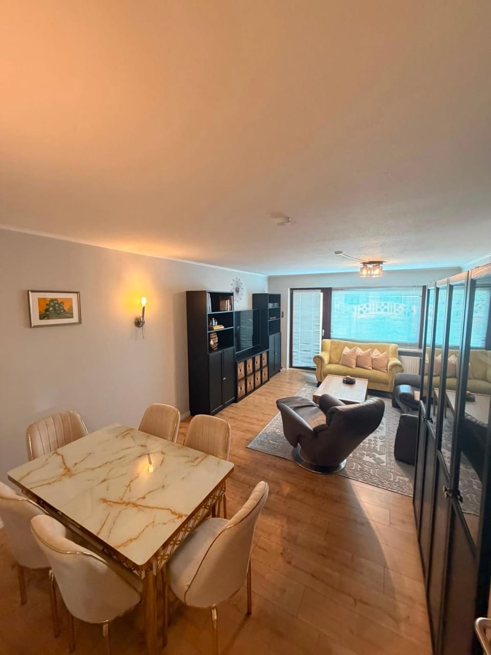 Gemütliche Unterkunft in Neumünster Apartment in Neumünster