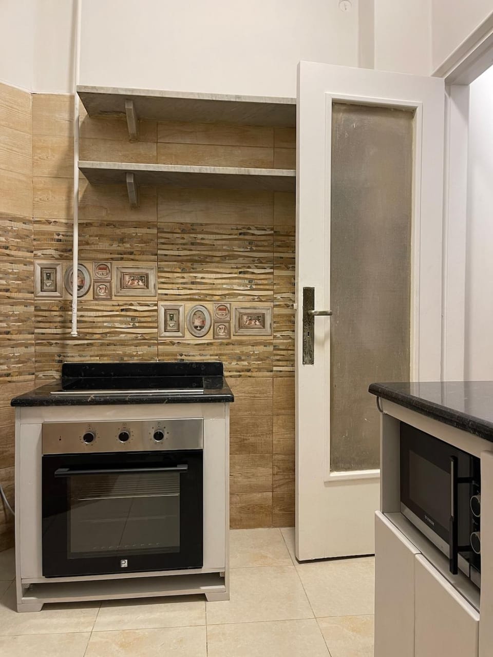 Elegant Downtown Cairo apt with Balcony and Views Apartment in Cairo