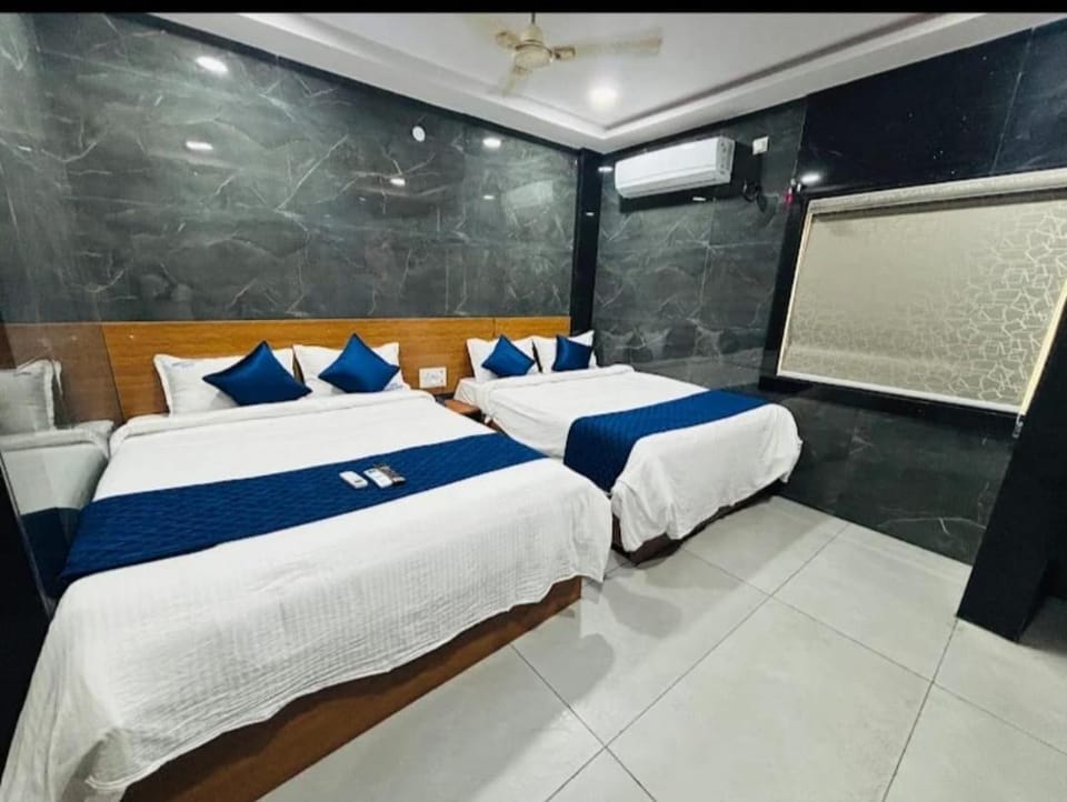 HoTEL MADHAVI PRIME Hotel in Guntur
