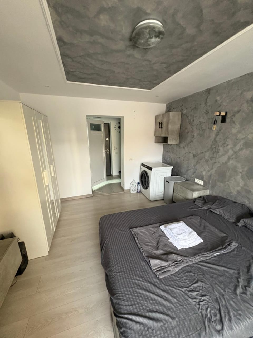 Cazare garsoniera la mare Apartment in Constanta