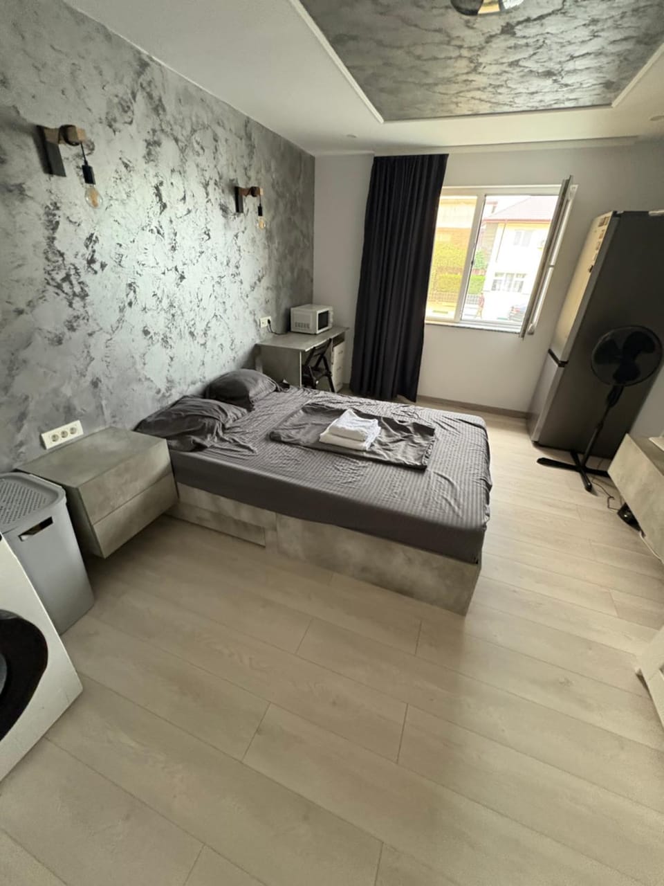 Cazare garsoniera la mare Apartment in Constanta