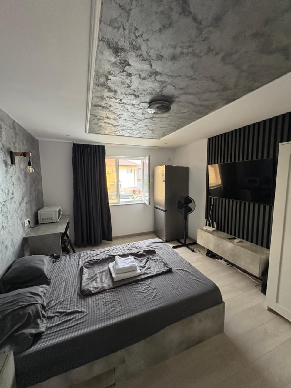 Cazare garsoniera la mare Apartment in Constanta