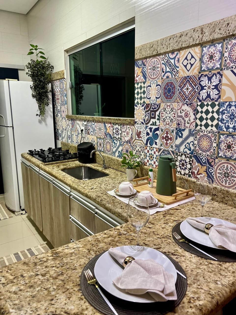 Casa 02 Apartment in State of Amazonas