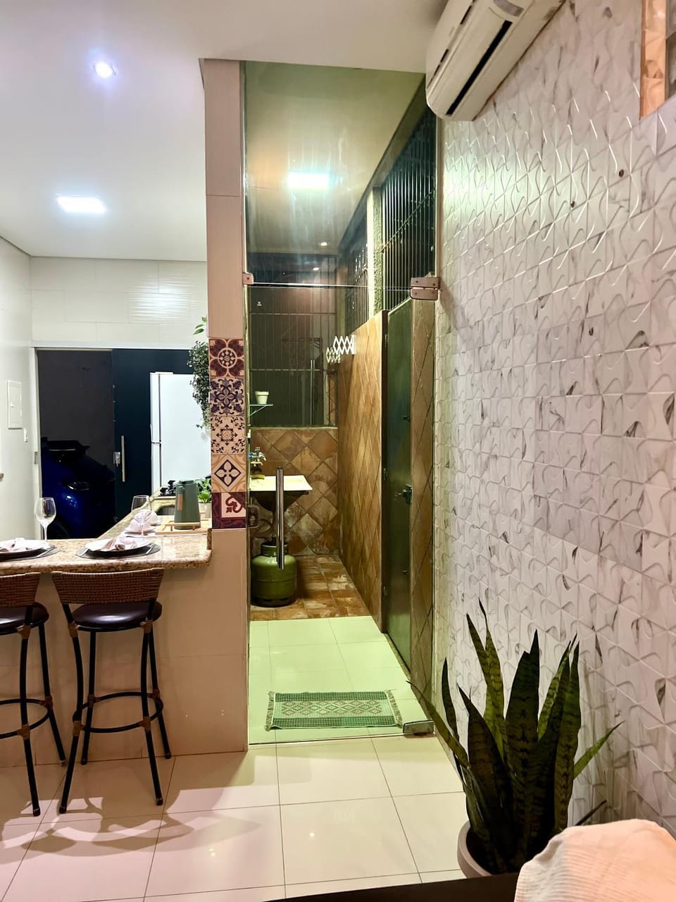 Casa 02 Apartment in State of Amazonas