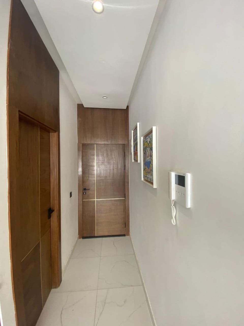 Appartement Vue sur Mer - Mehdia Beach Apartment in Rabat-Salé-Kénitra