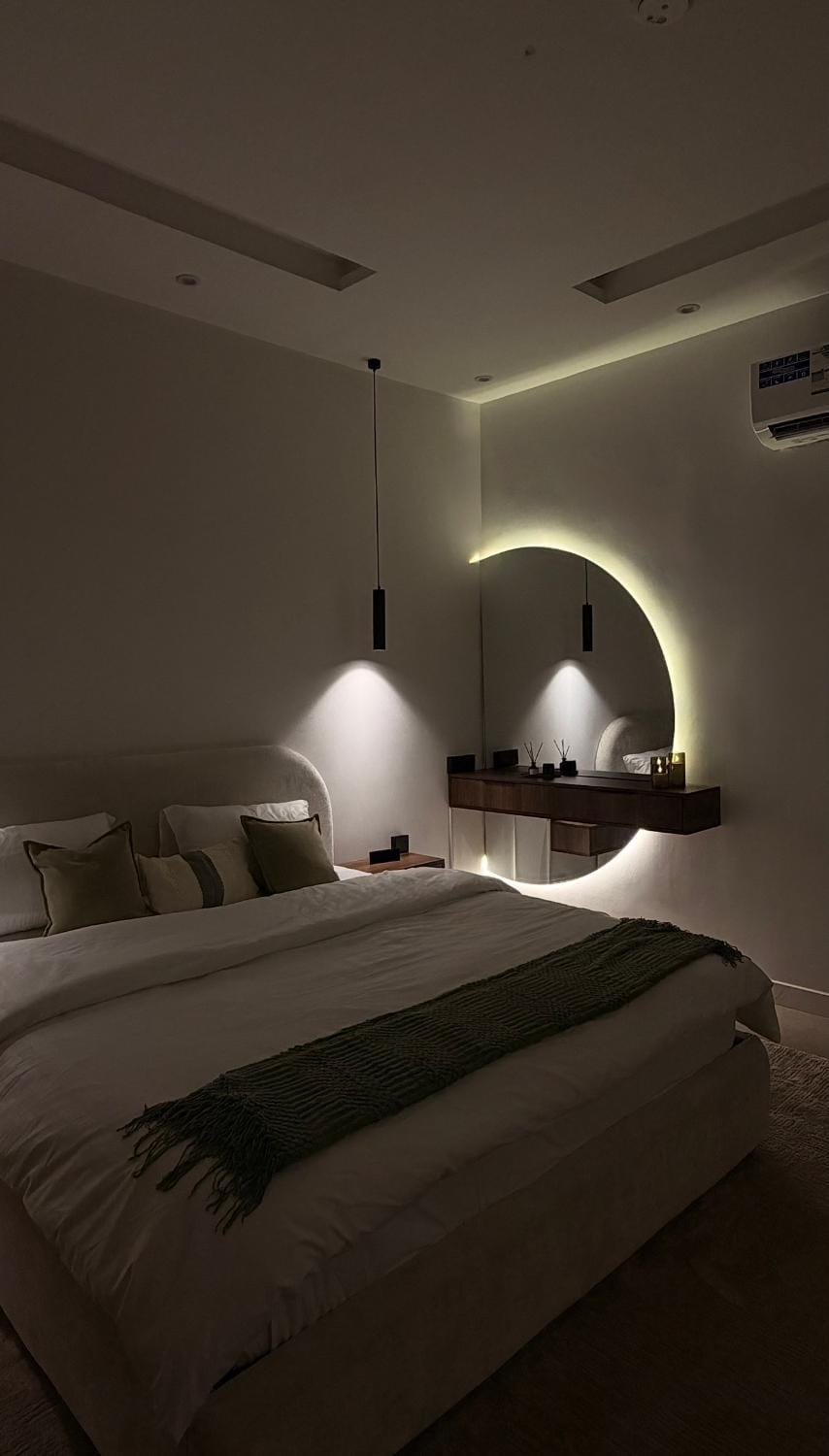 Dar Waarif استديو غرفة نوم وصالة Apartment in Jeddah