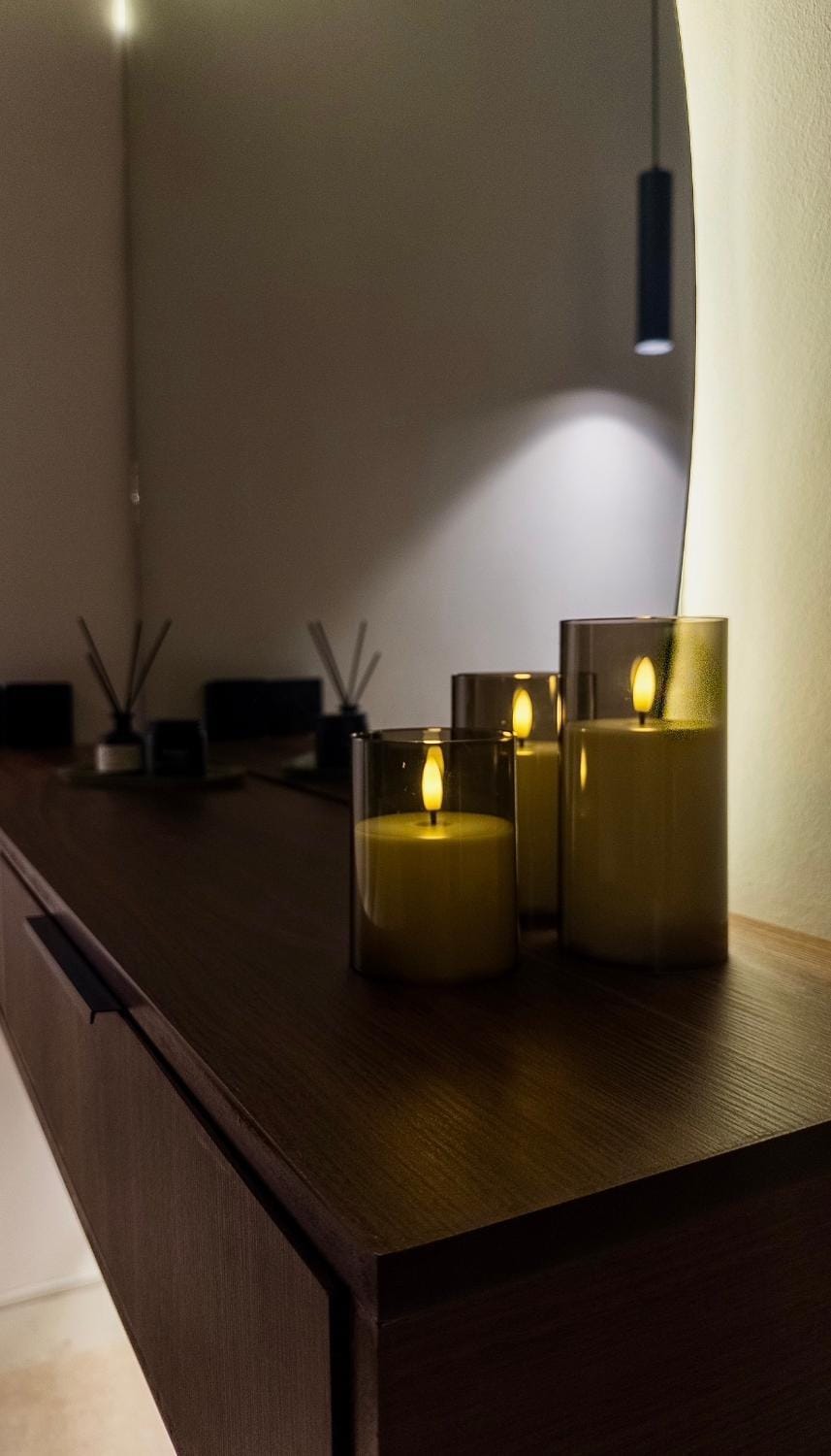 Dar Waarif استديو غرفة نوم وصالة Apartment in Jeddah