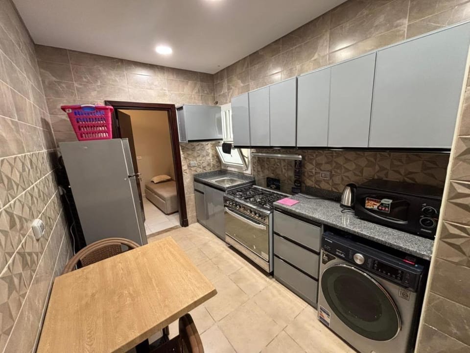 Hotel Apartment in New Alamein , Latin Quarter Apartment in Egypt