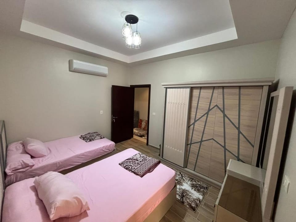 Hotel Apartment in New Alamein , Latin Quarter Apartment in Egypt