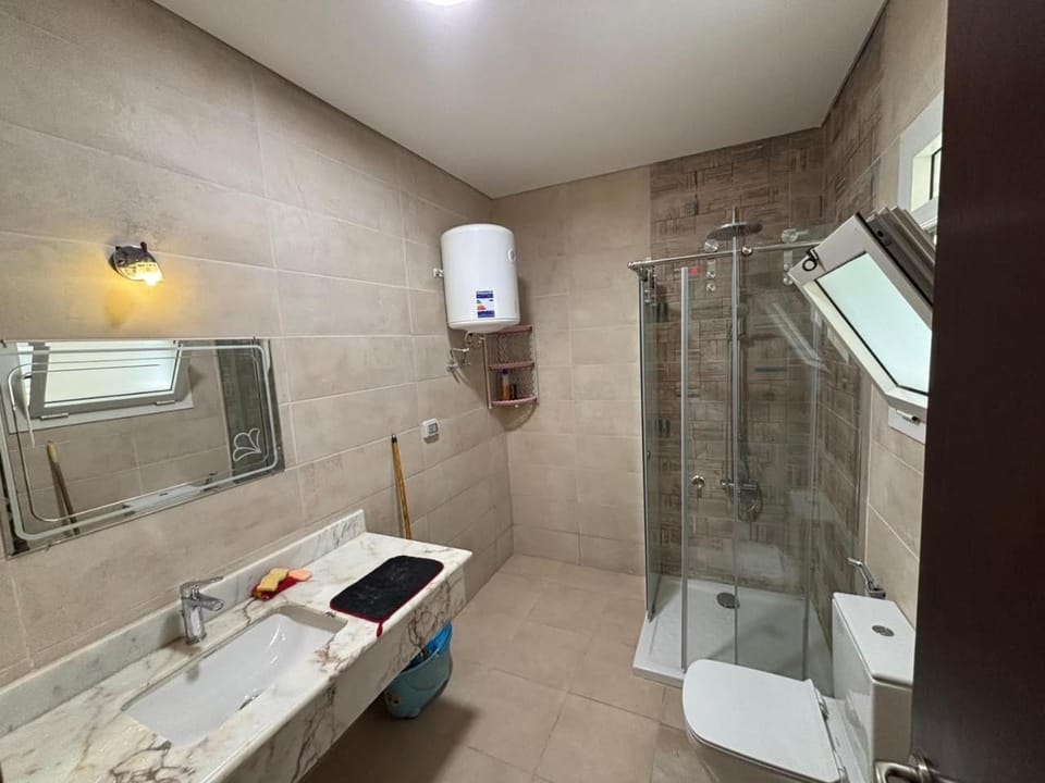 Hotel Apartment in New Alamein , Latin Quarter Apartment in Egypt