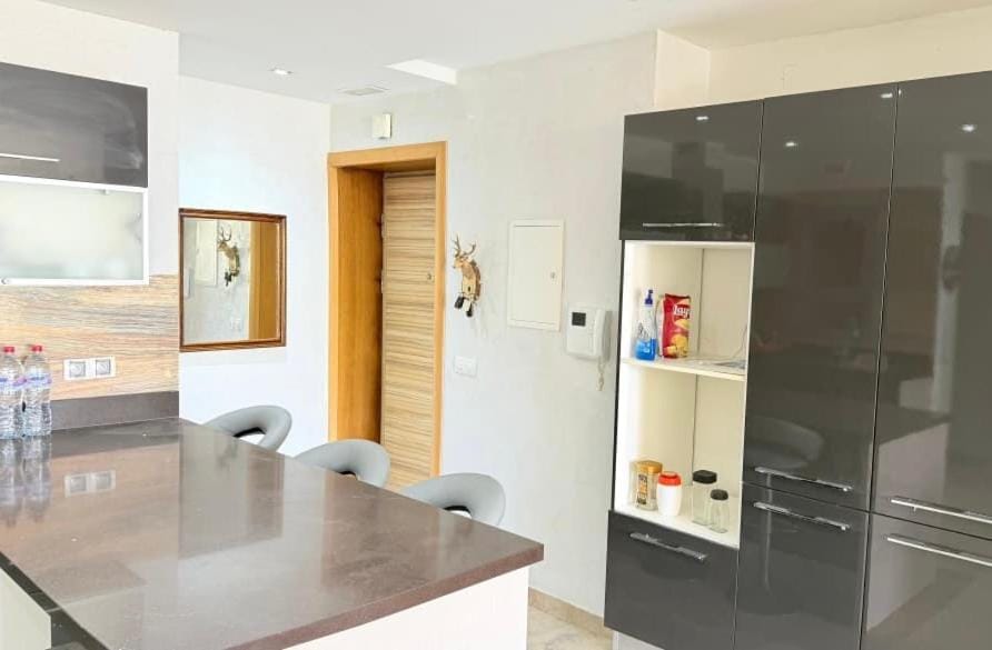 Mahdia tunise Apartment in Tunis