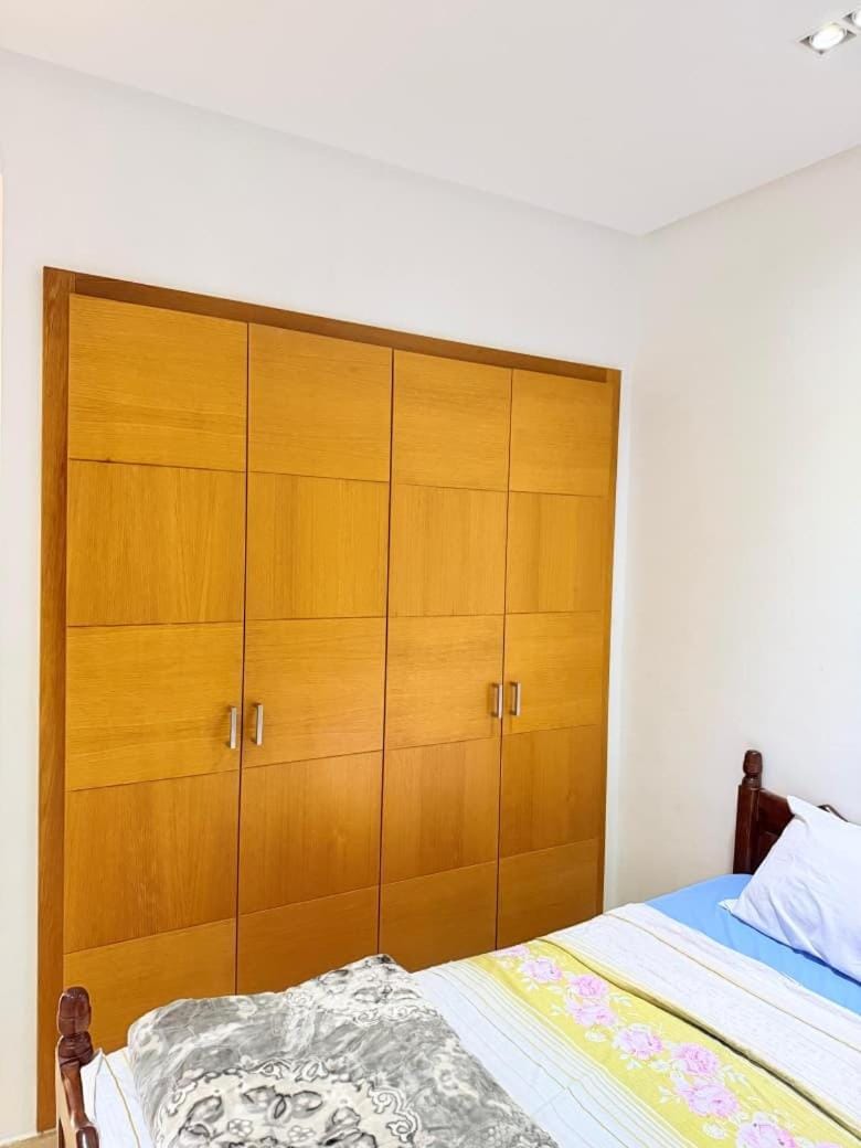 Mahdia tunise Apartment in Tunis