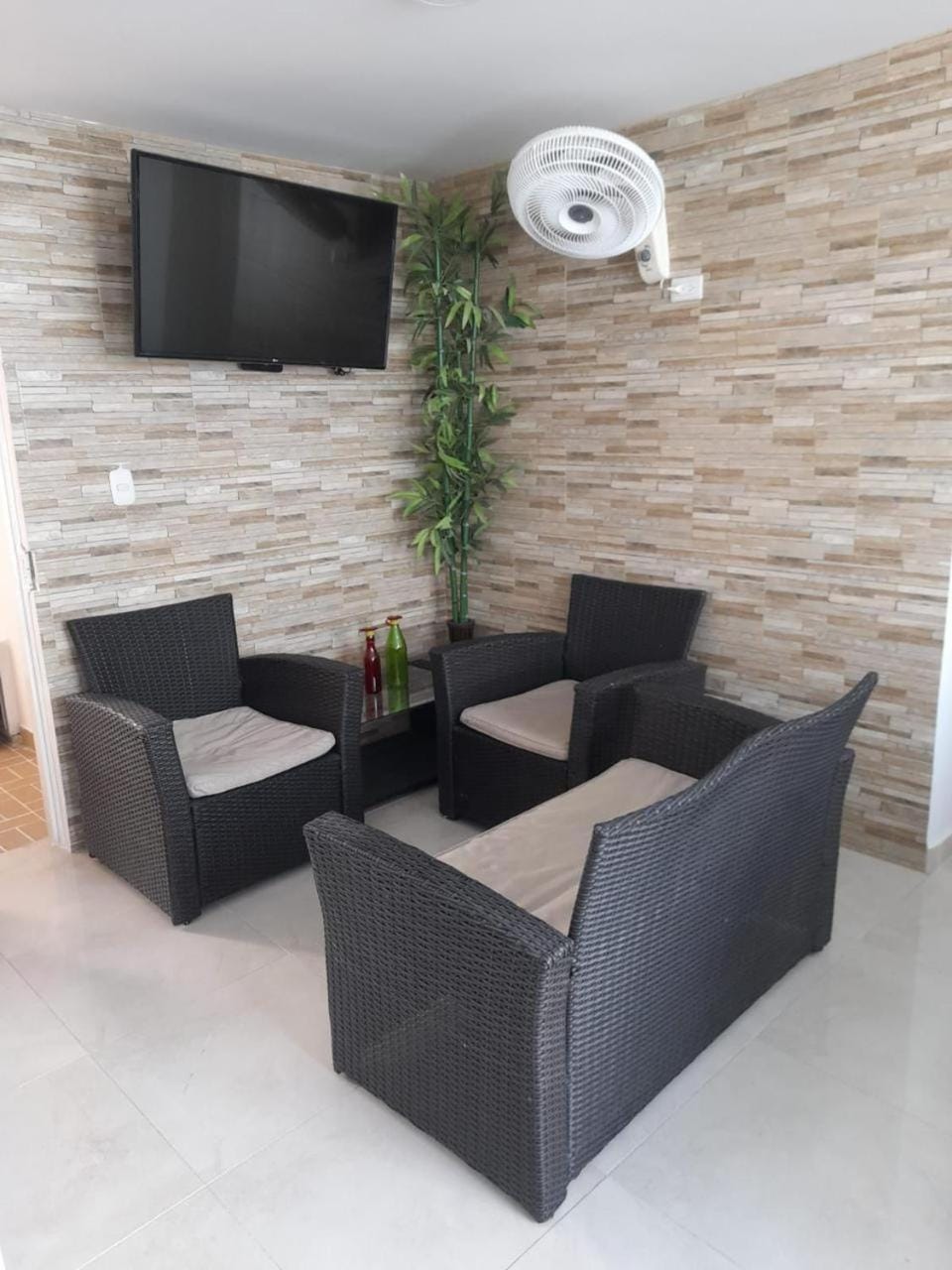 Apartamento con piscina en Coveñas Apartment in Sagoc