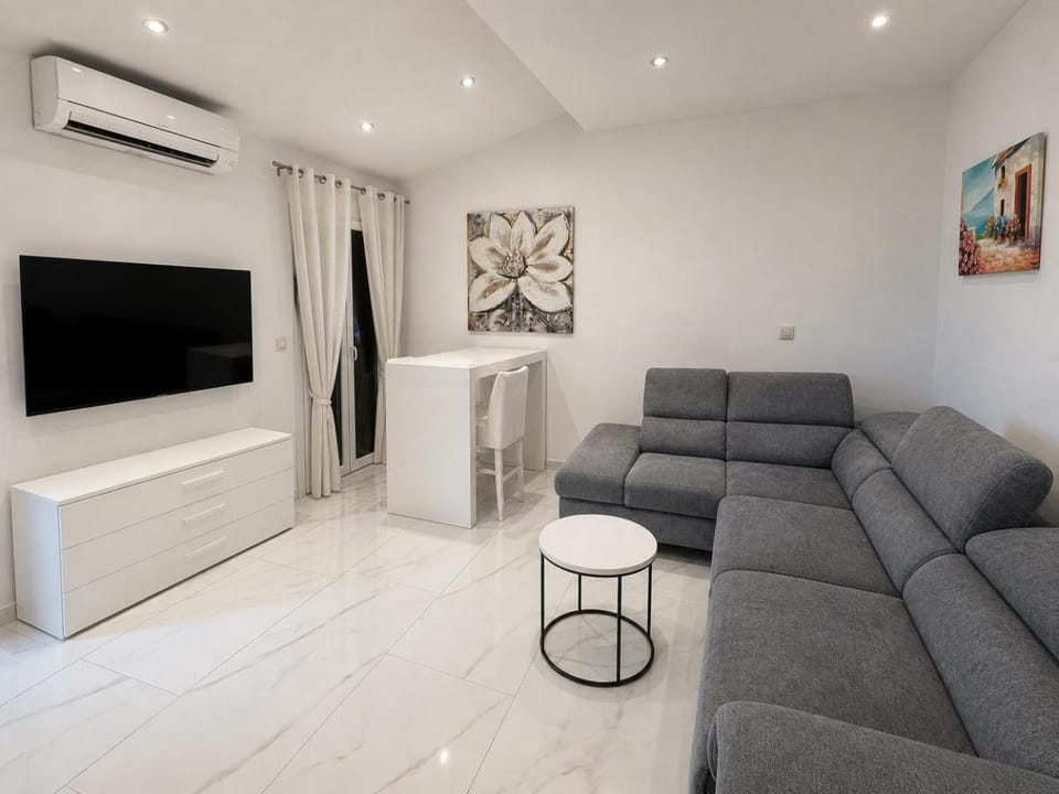 Vila Katarina Apartment in Makarska