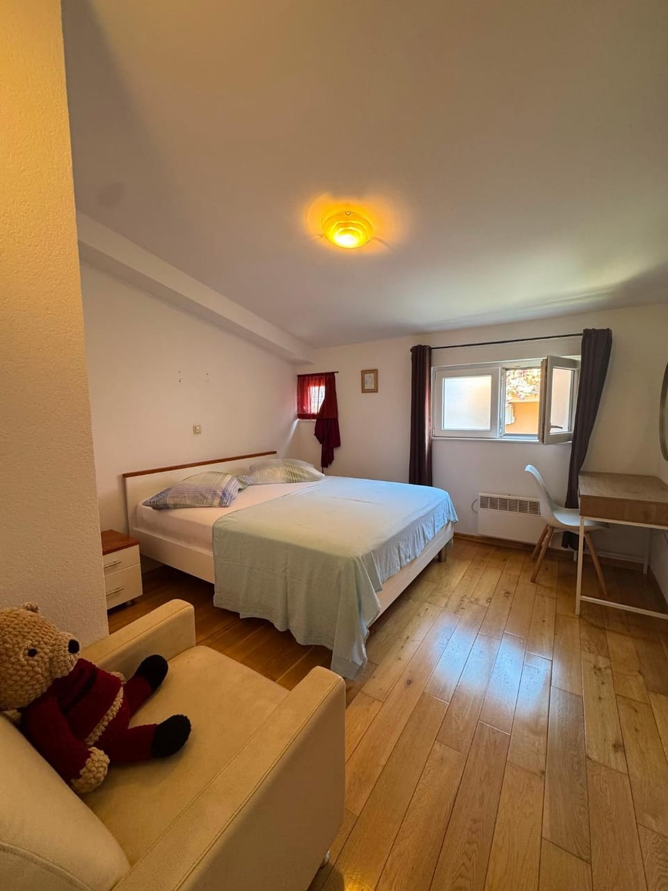 Vila Katarina Apartment in Makarska