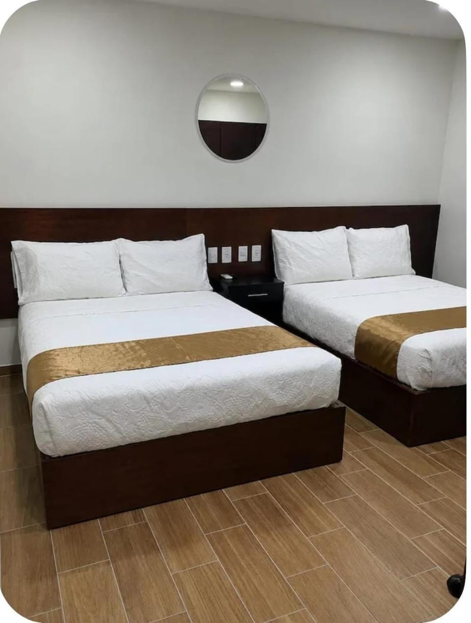 home suits gdl Apartment in Guadalajara