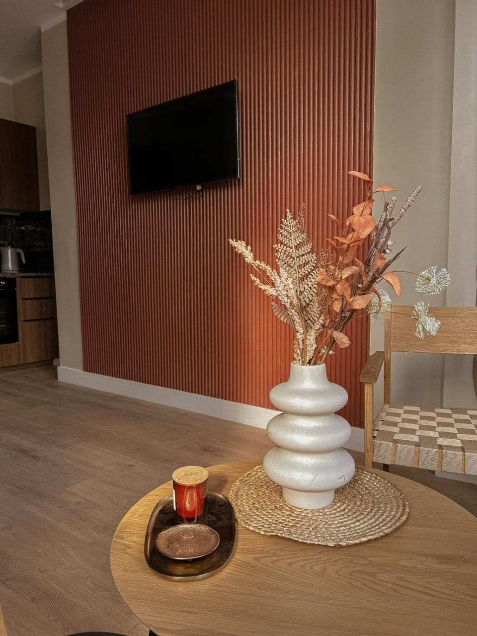 Sleek modern luxury 1 bed flat close to city centre F4 Apartment in Leicester