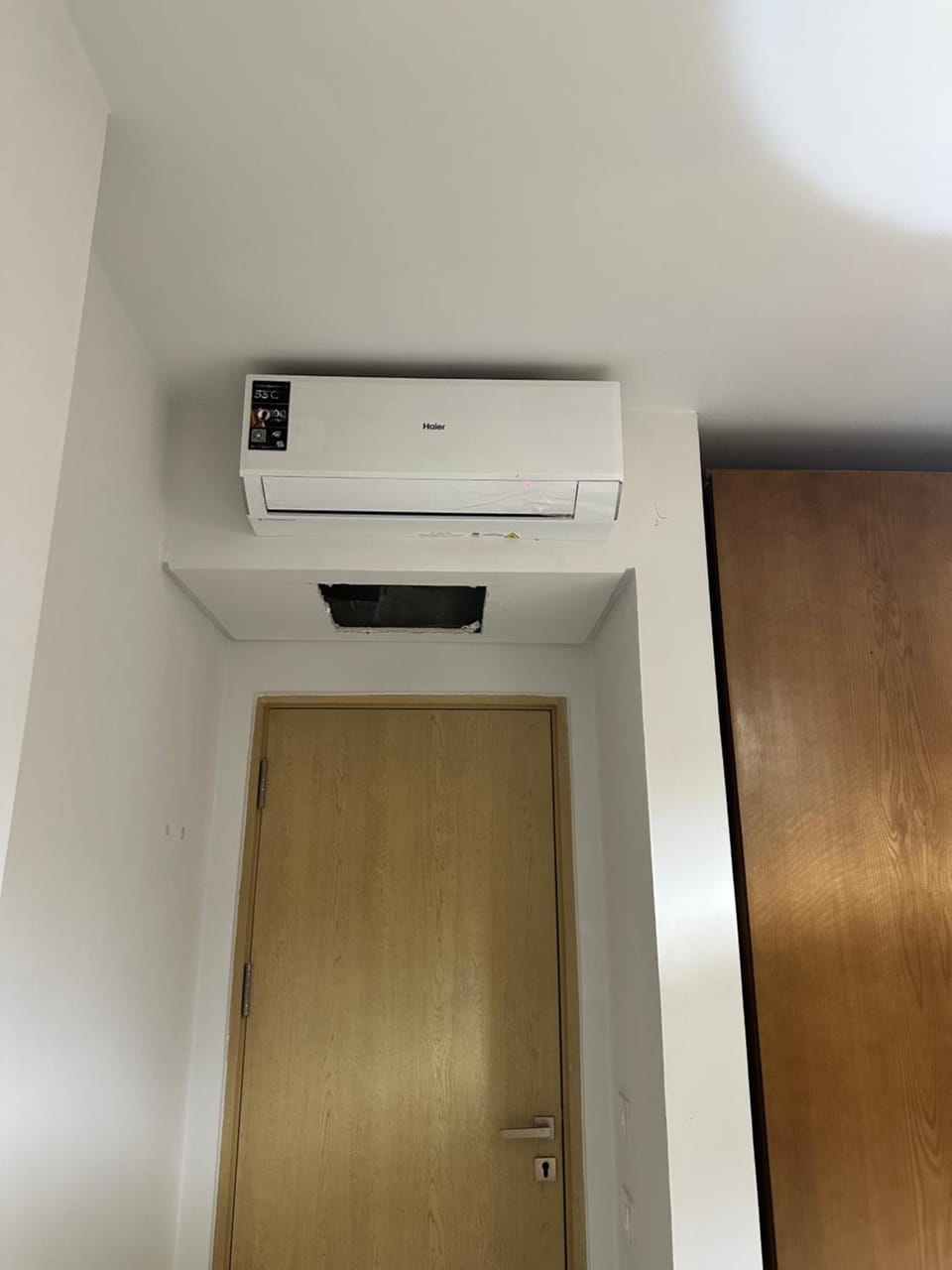 air conditioner