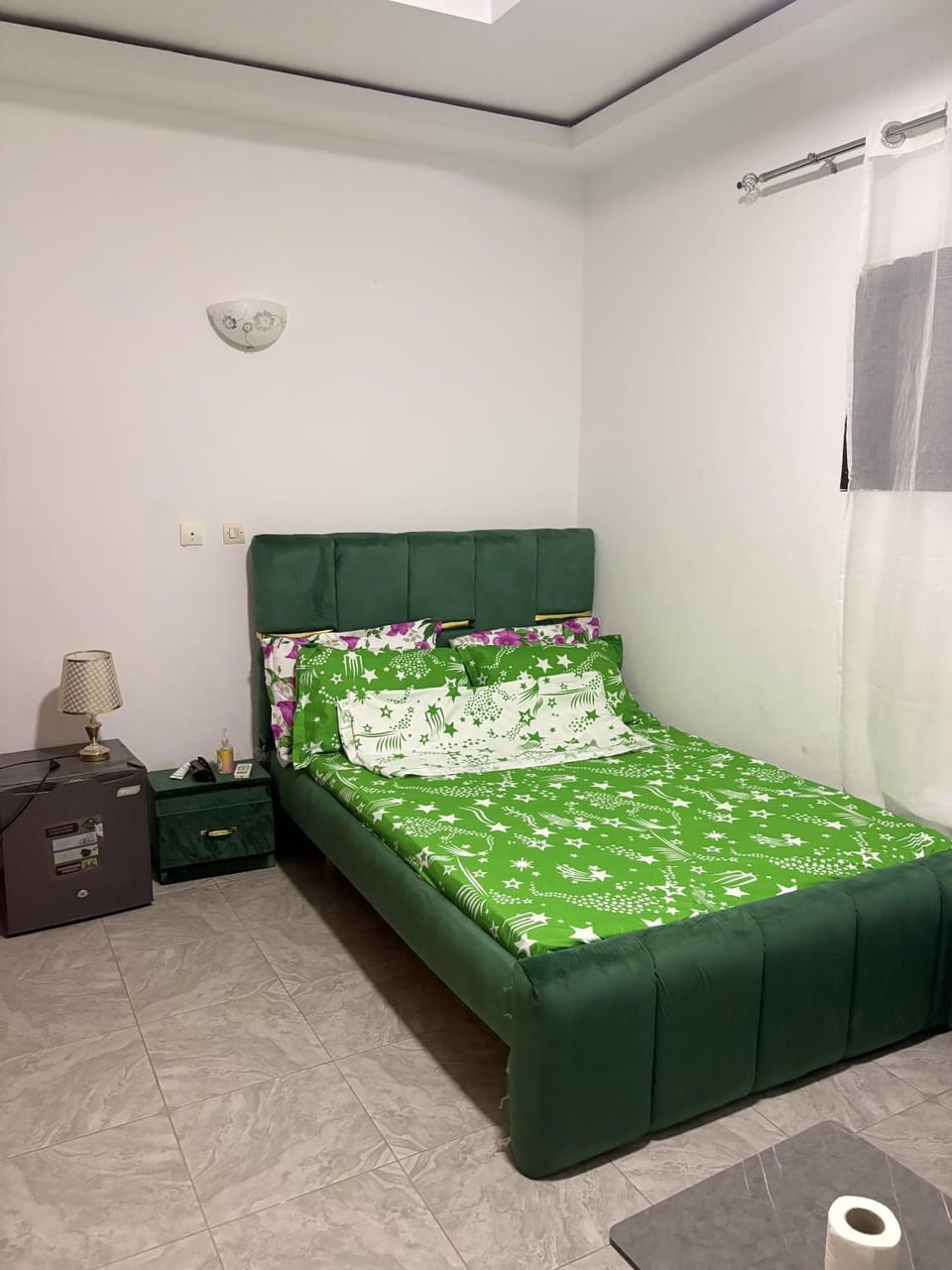 Otantik group immobilier Apartment in Africa