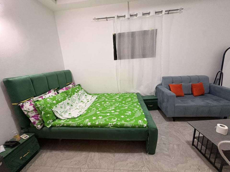 Otantik group immobilier Apartment in Africa