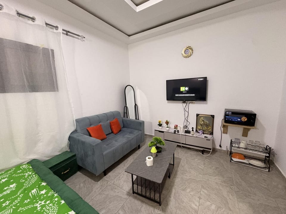 Otantik group immobilier Apartment in Africa