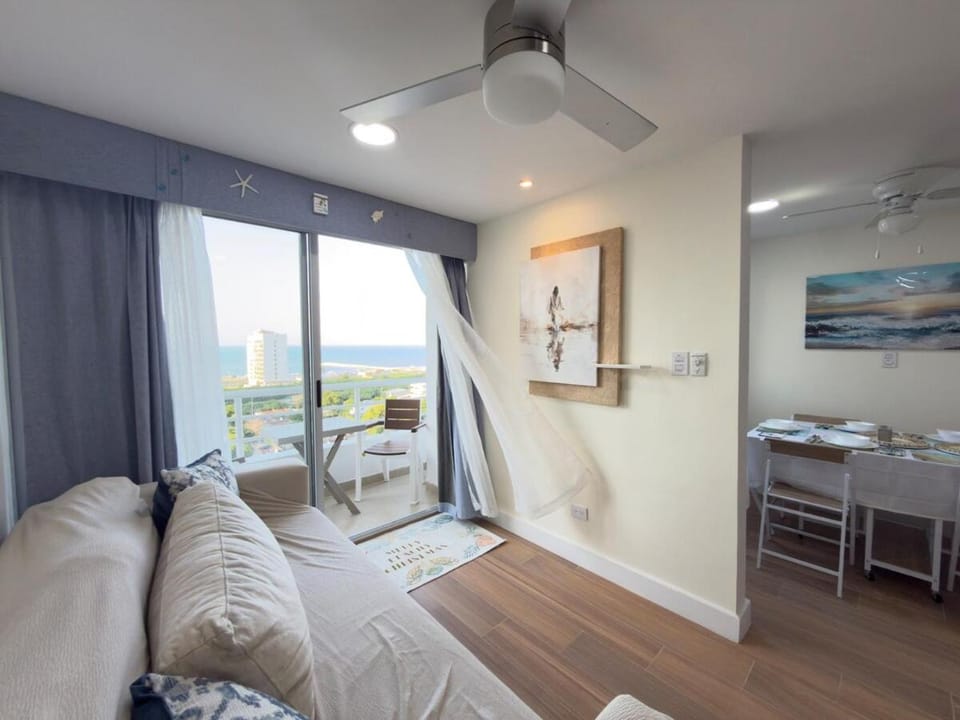 Apartment Offer 5 minutes from the Historic Center Apartment in Cartagena