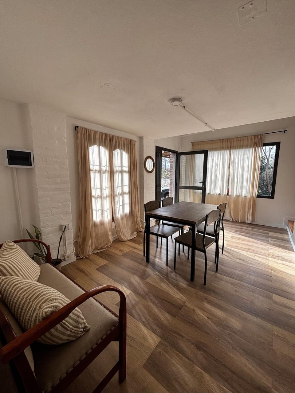 Casa Colibrì Mendiolaza Apartment in Cordoba Province