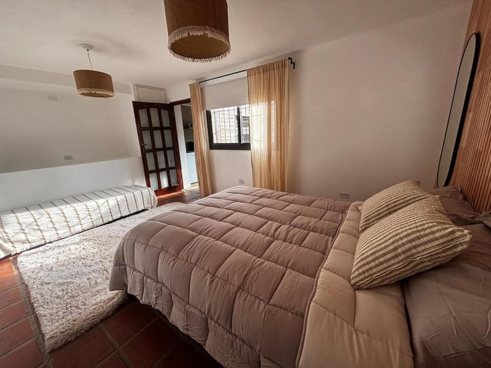 Casa Colibrì Mendiolaza Apartment in Cordoba Province