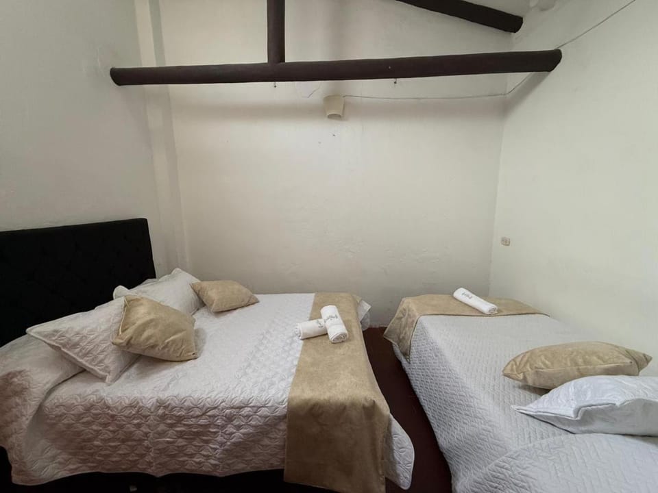 Casa Encanto Vacation rental in Villa de Leyva