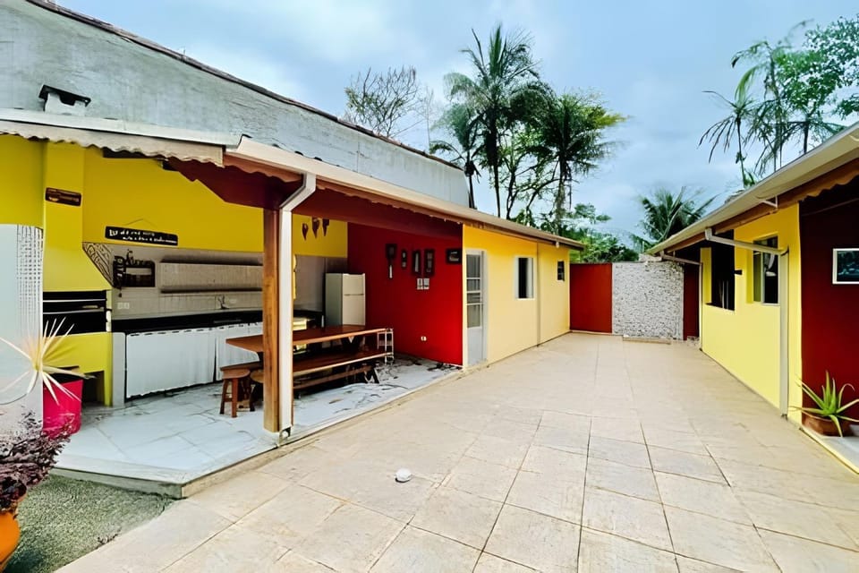 BBQ facilities