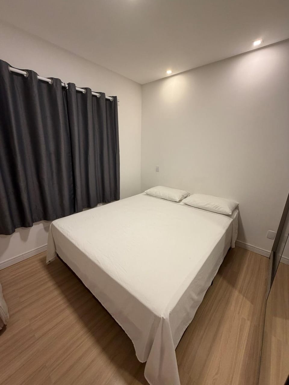 Apto próximo ao mar 100m, Beto Carrero e Aeroporto Apartment in Navegantes