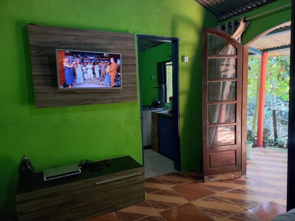 Casa Penedo House in Resende