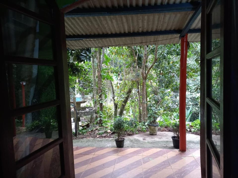 Casa Penedo House in Resende
