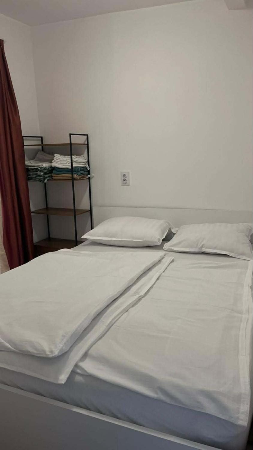 Mobile Home ABC Apartment in Zadar County