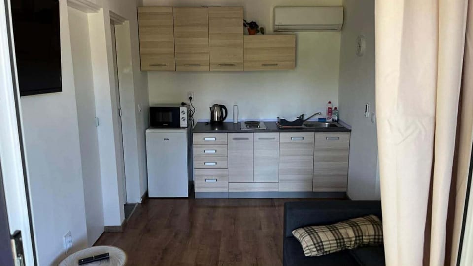 Mobile Home ABC Apartment in Zadar County