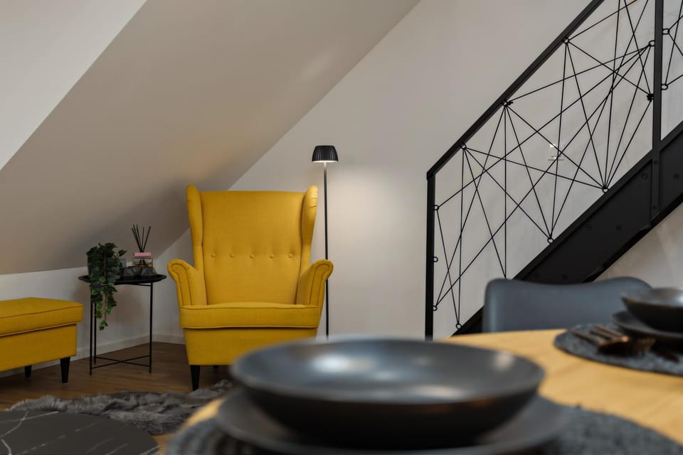 La Vita Moravia Apartment in South Moravian Region