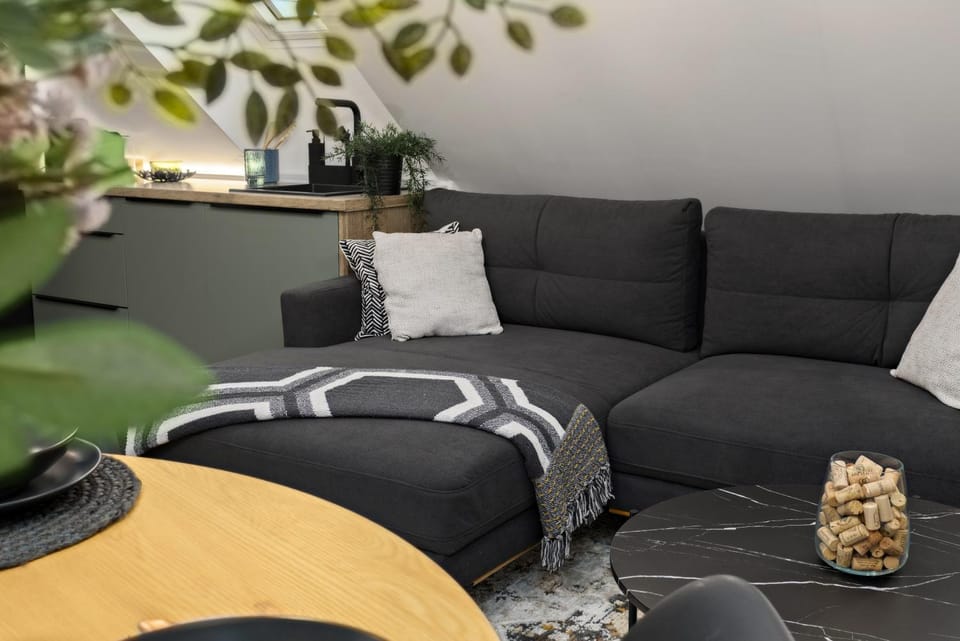 La Vita Moravia Apartment in South Moravian Region