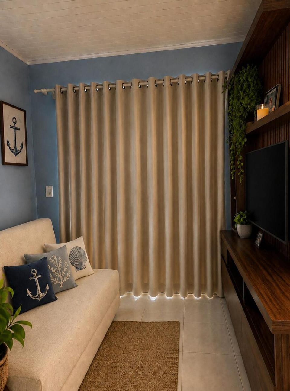 TV and multimedia