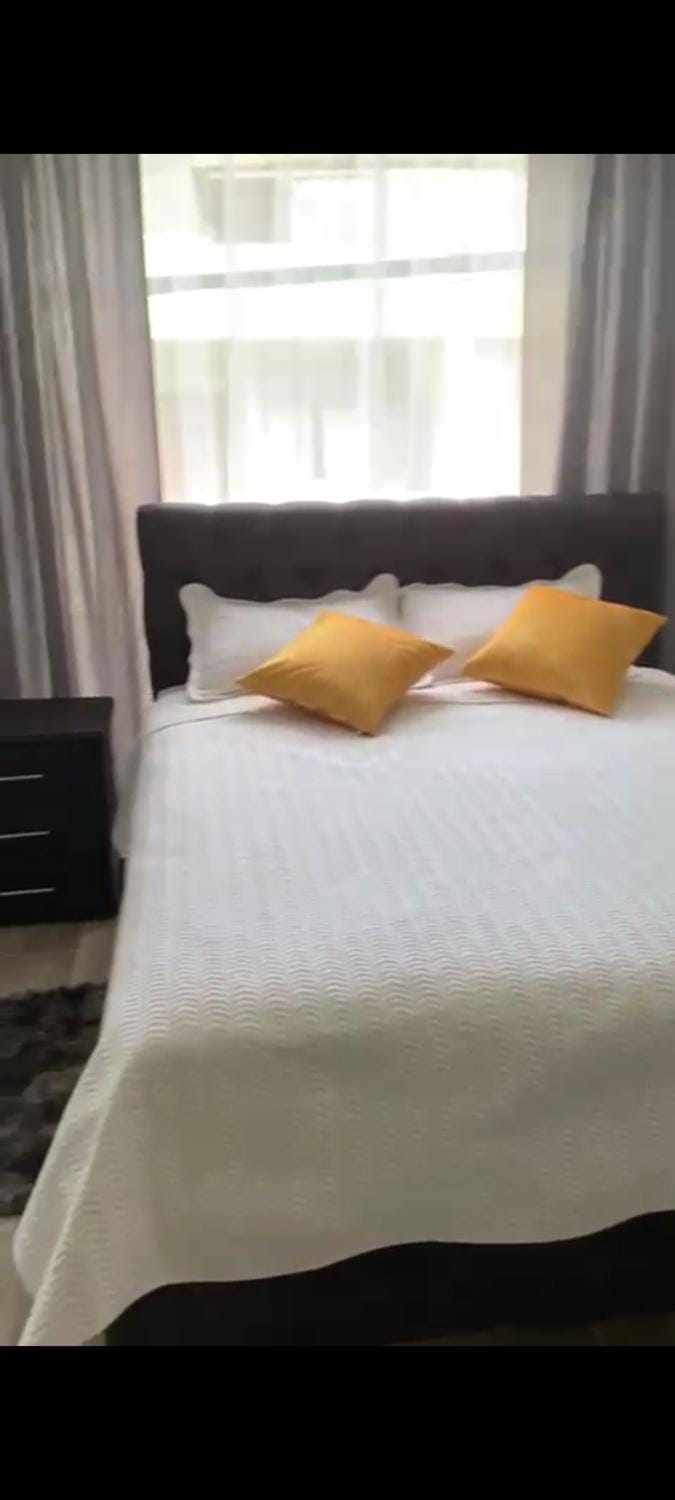 Doris house Apartment in Banos