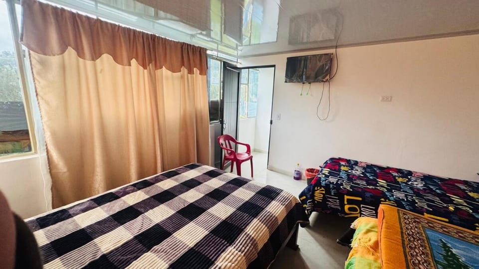 Hospedaje San Francisco Bed and Breakfast in Narino, Colombia