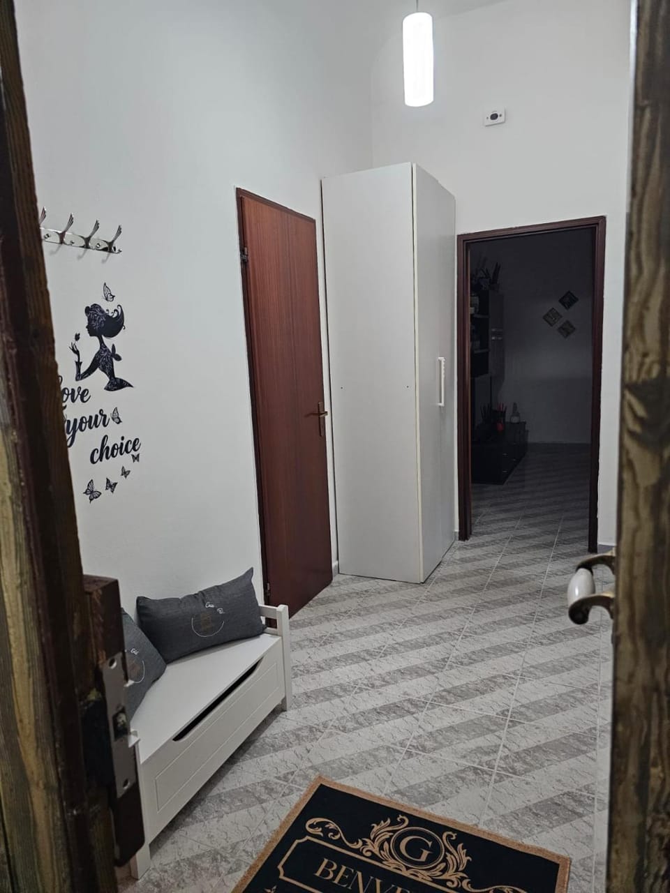 Casa Vacanze Giò House in Porto Empedocle