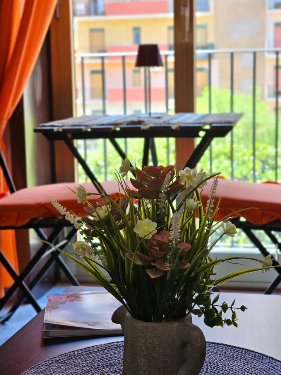 Casa Vacanze Giò House in Porto Empedocle
