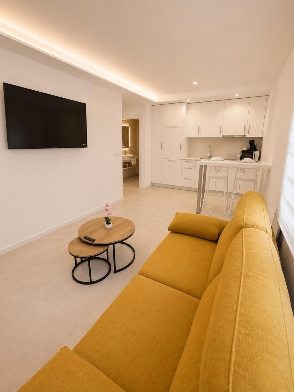 Alborada C Apartment in Galicia