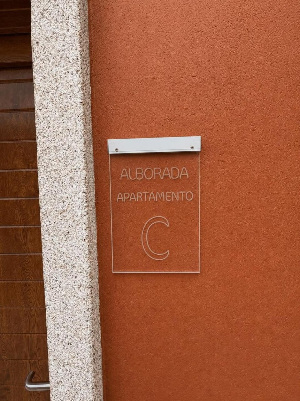 Alborada C Apartment in Galicia