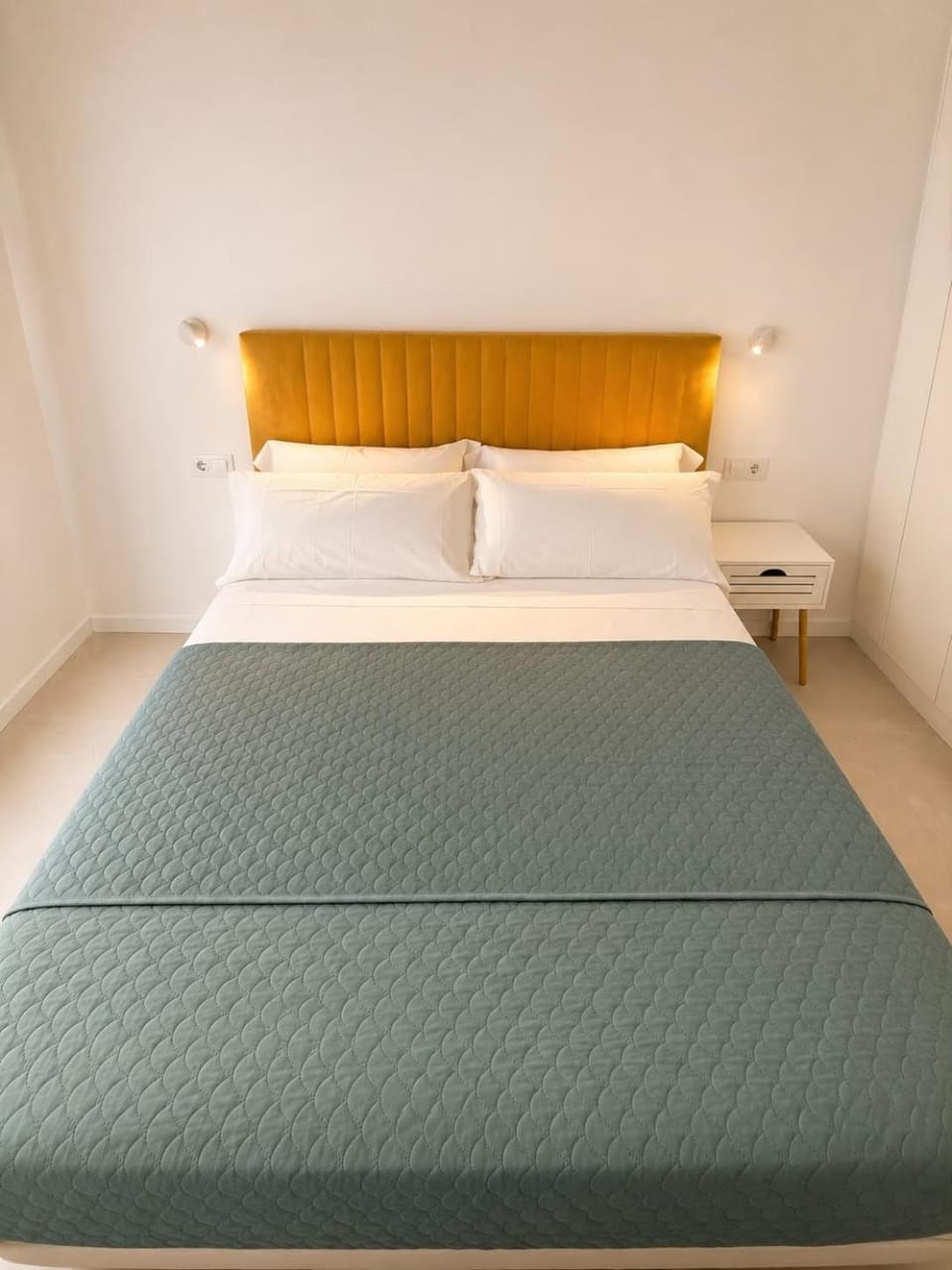 Alborada C Apartment in Galicia