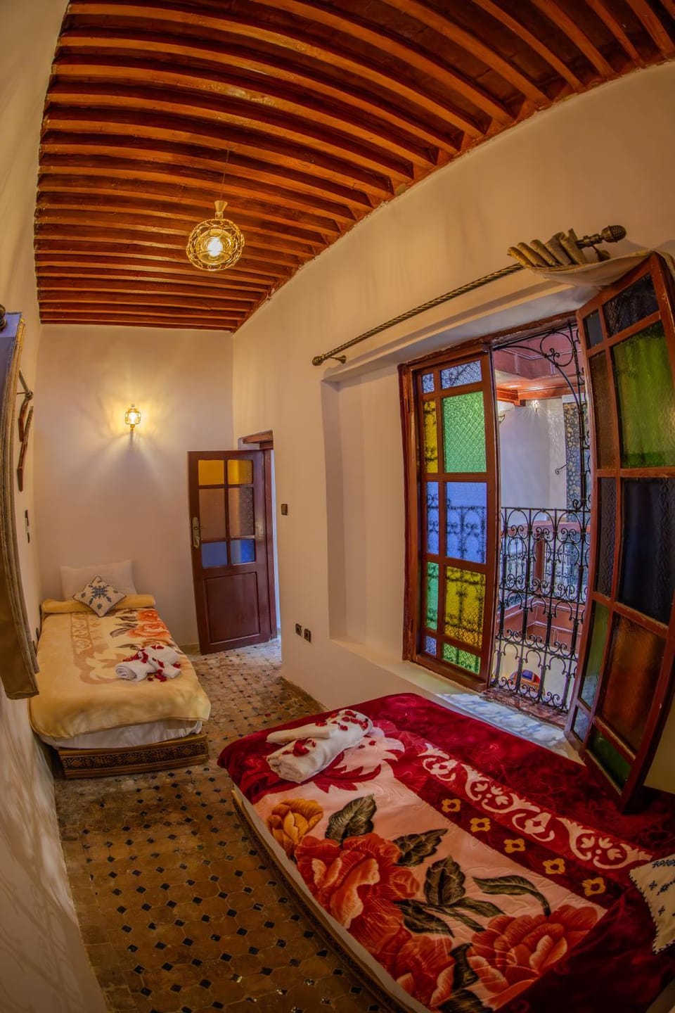 Dar Chbili Bed and Breakfast in Fes